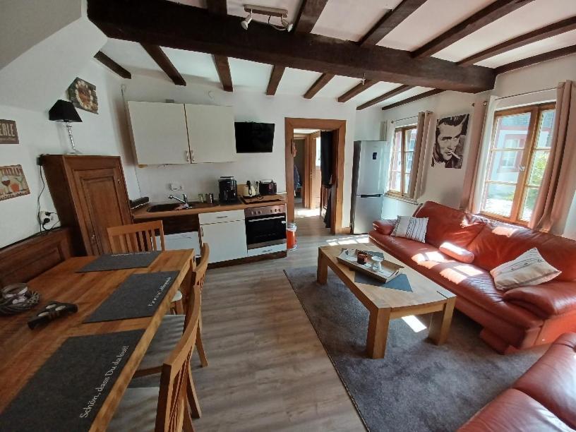 Apartment Felsenkeller - Brauerei *