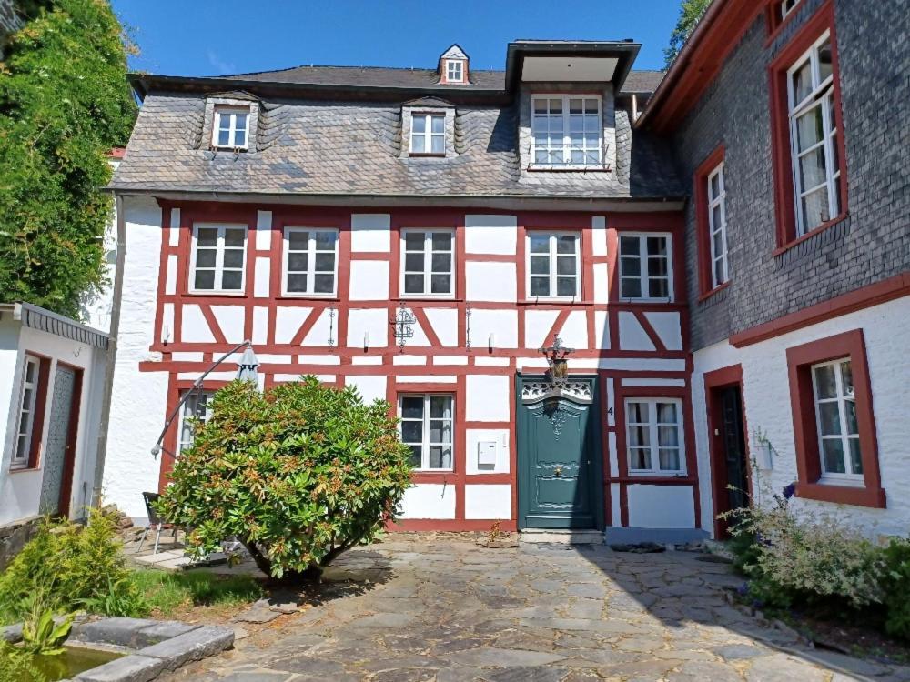 Appartement Felsenkeller - Brauerei *