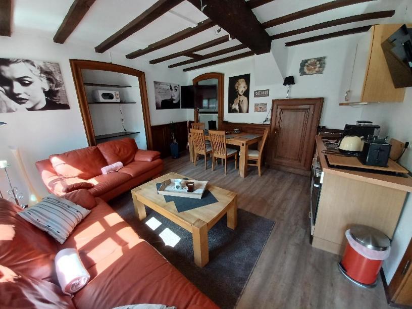 Felsenkeller - Brauerei Apartment