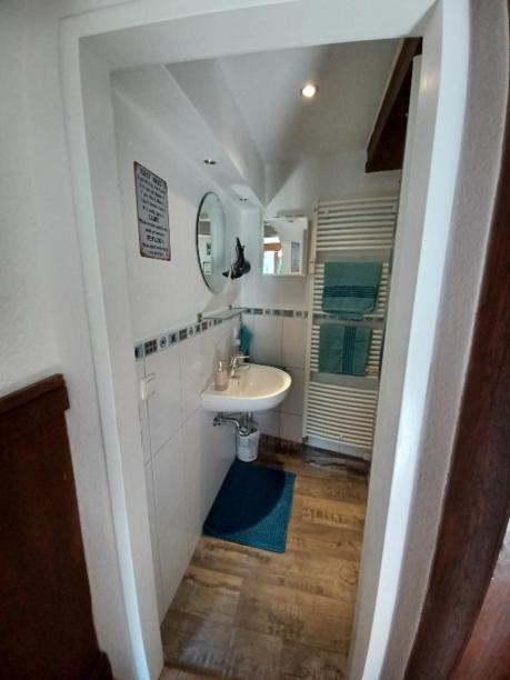 Felsenkeller - Brauerei Appartement